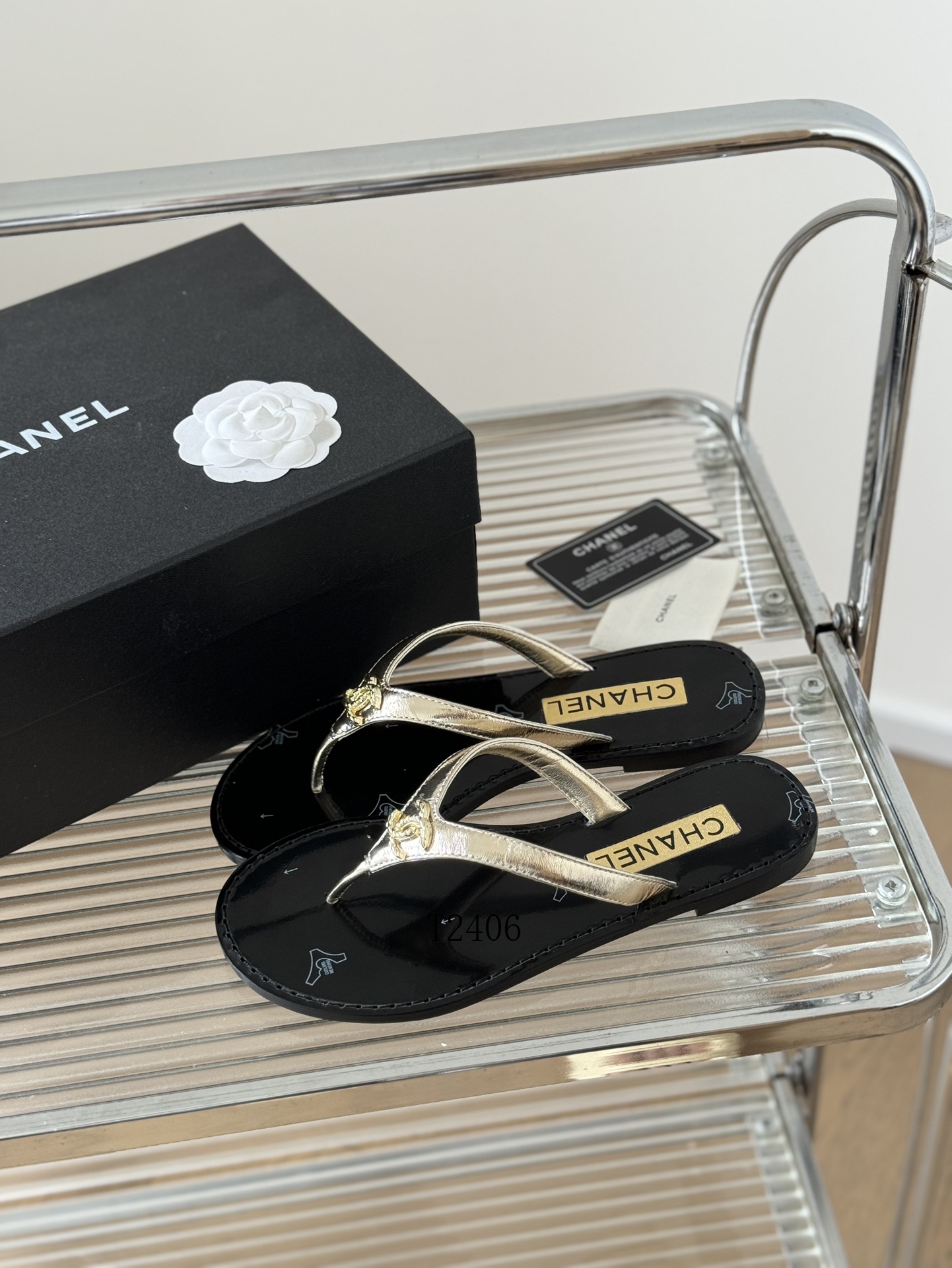 Chanel sz35-40 03